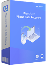 Magoshare iPhone Data Recovery