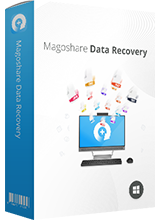 Magoshare Data Recovery