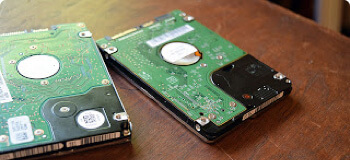 Powerful Disk Cloner