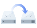 Powerful Disk Cloner