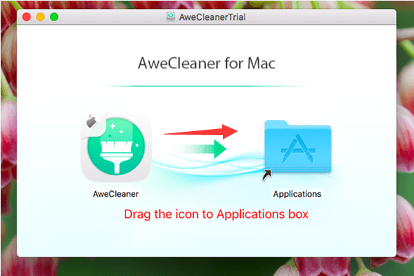 Install and activate Magoshare Mac software