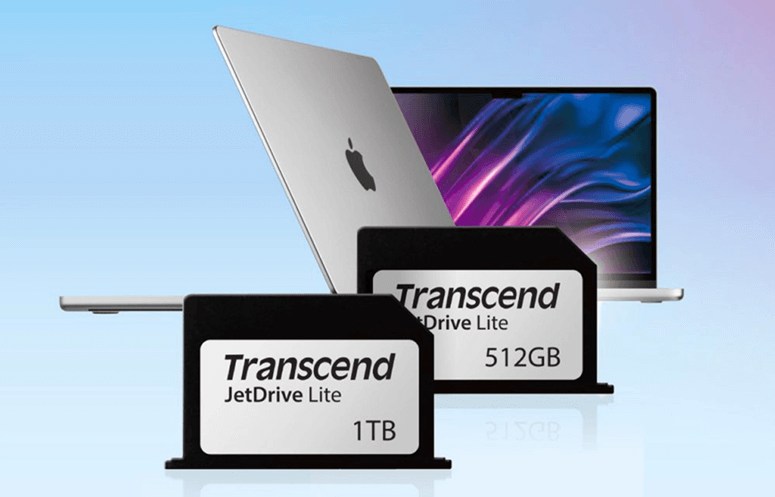 1TB SD Card