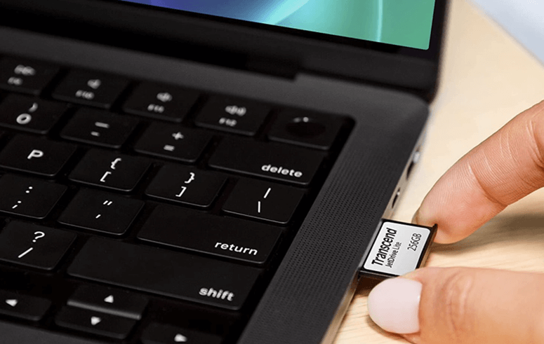 1TB SD Card