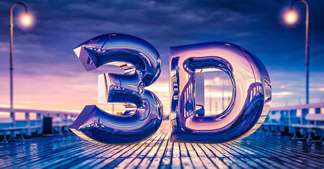 recover deleted 3D images