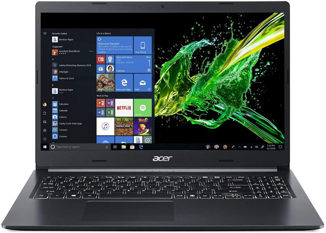 Recover Lost Data on Acer Laptop