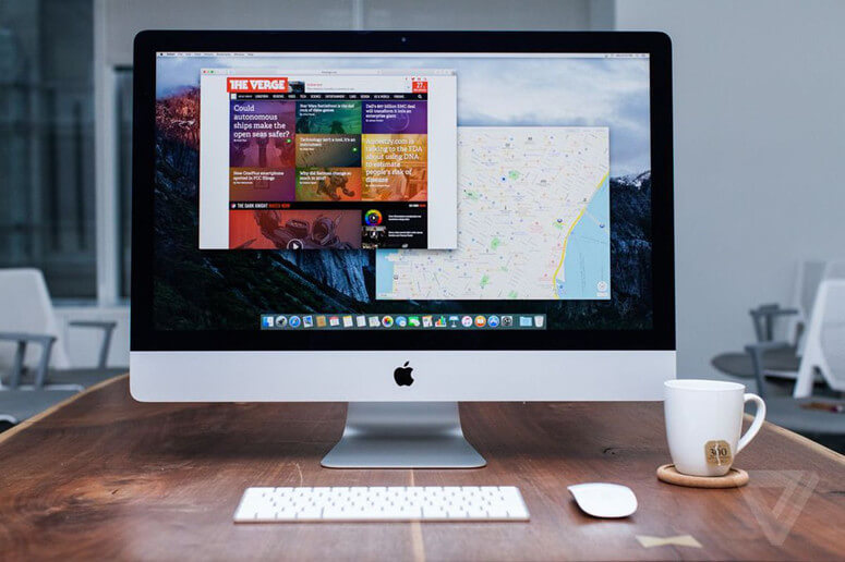 Create A Bootable Clone for Mac Desktops