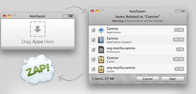 Top 5 Mac uninstaller