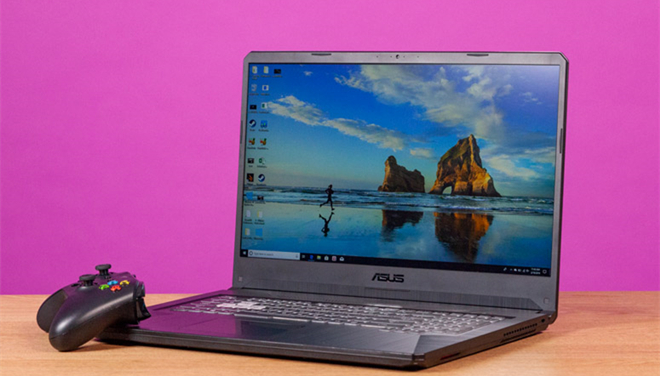 recover lost data from ASUS computer