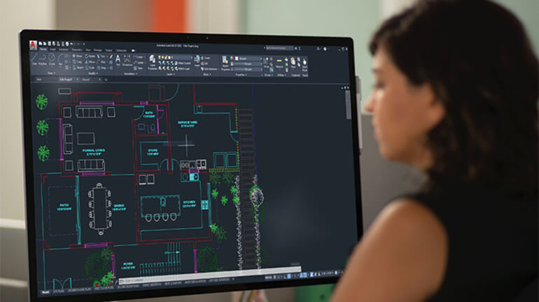 Recover Deleted Or Unsaved AutoCAD Files