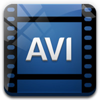 recover deleted AVI videos on Mac