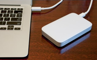 Buffalo portable hard drive data erasure