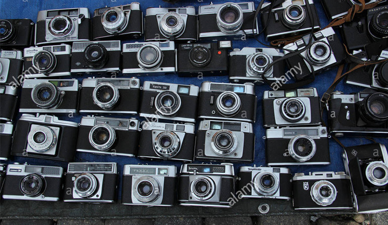 camera data erasure