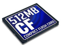 Free CF Card Format Recovery Software
