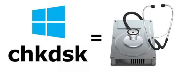 chkdsk for Mac