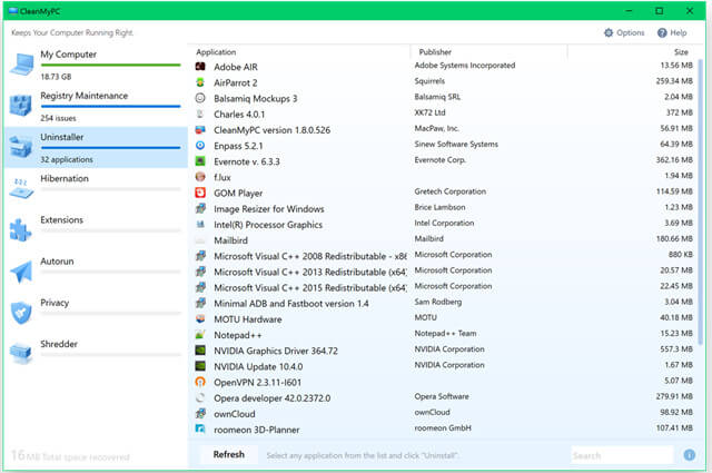 8 Windows 10 file shredder
