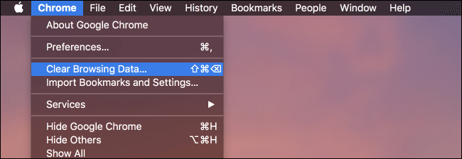 clean up junk data on M2 chip Mac