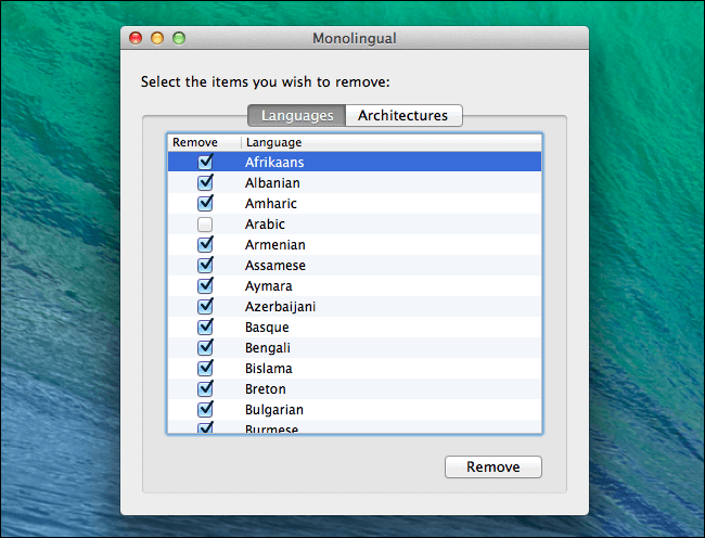 clean up junk data on M2 chip Mac