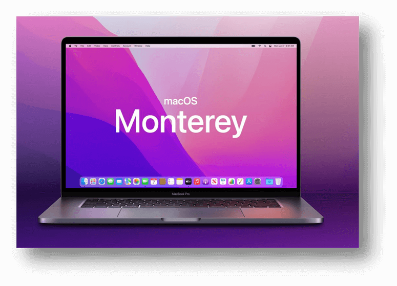 How to Create A Bootable Clone for macOS Monterey