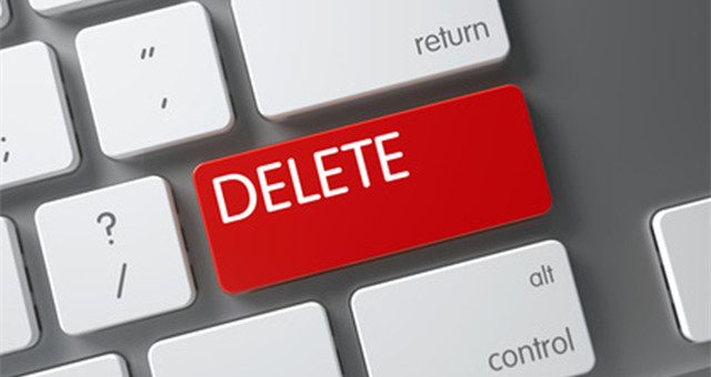 recover deleted desktop documents in Windows 10