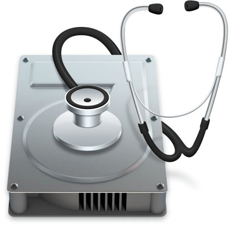 Create A Disk Image on Mac