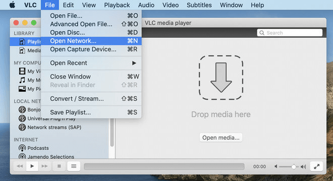 Download YouTube Videos on Mac