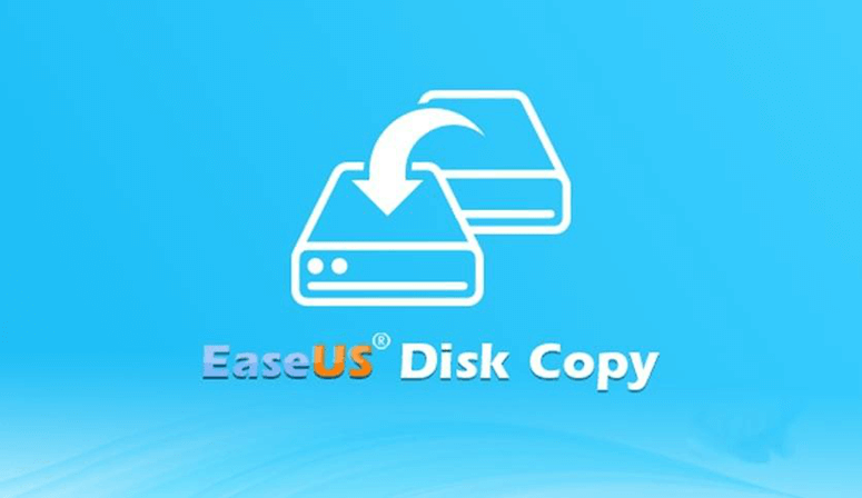 EaseUS Disk Copy