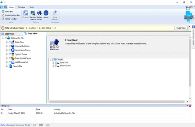 8 Windows 10 file shredder