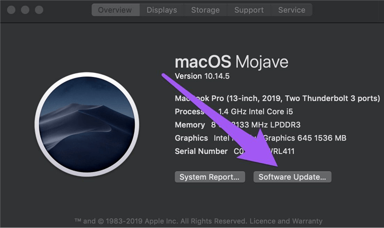 fix Apple music not working on Mac