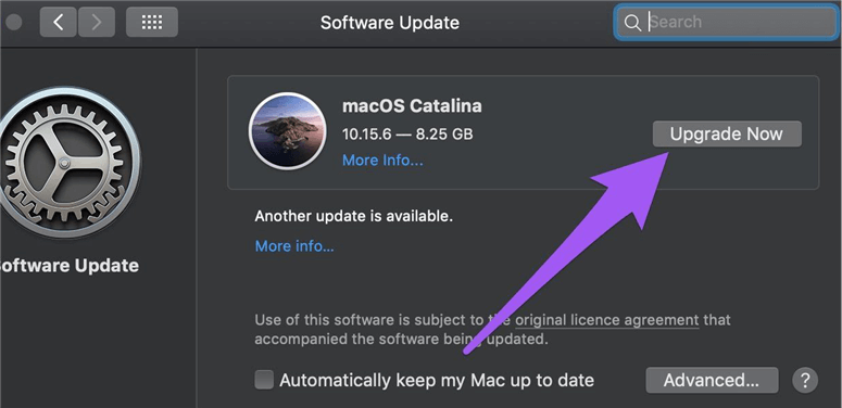 fix Apple music not working on Mac