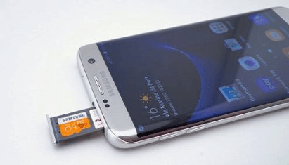 Fixed SD Card Is Blank or Has An Unsupported File System