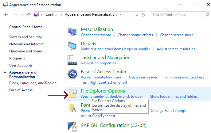 Fixed SD Card Is Blank or Has An Unsupported File System