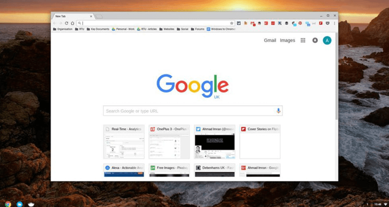 fix can't open Chrome on Mac
