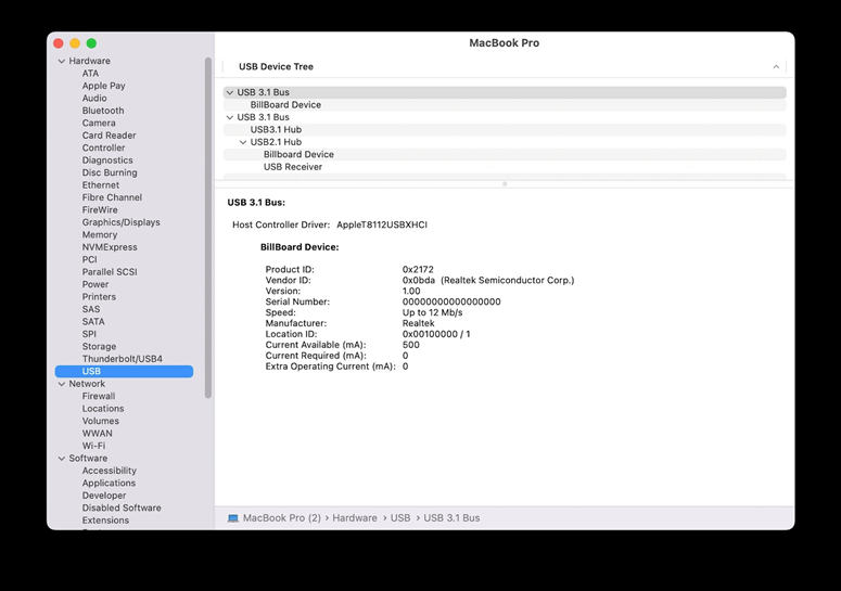 fix iPhone Not Showing Up on Mac Finder