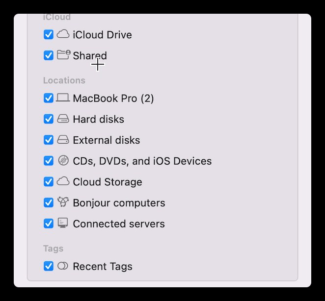 fix iPhone Not Showing Up on Mac Finder