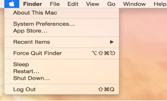 fix MacBook camera
