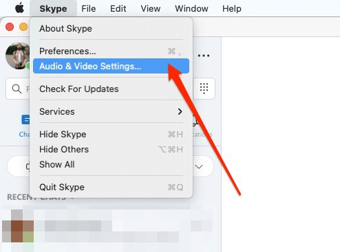 fix MacBook camera