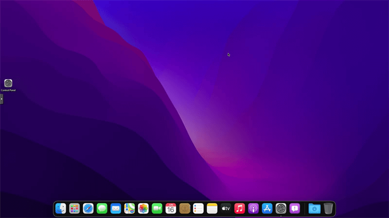 speed up slow macOS Monterey