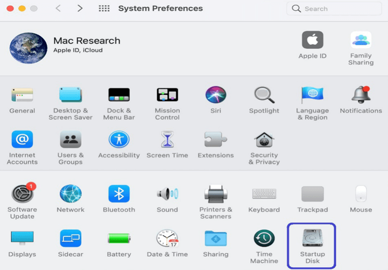Fix Migration Assistant Not Working On Mac