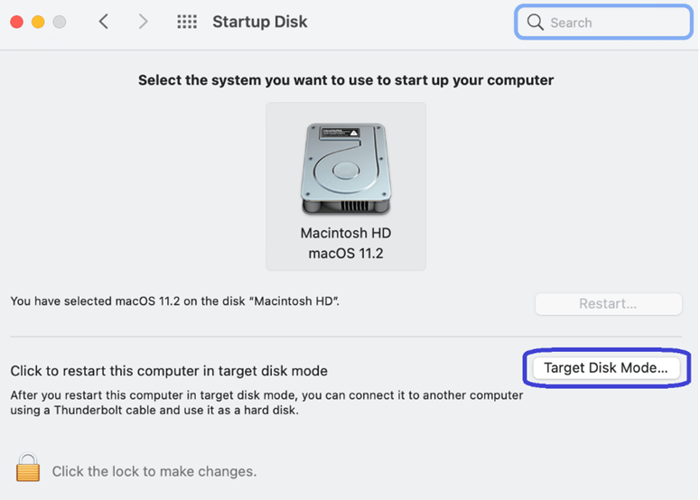 Fix Migration Assistant Not Working On Mac