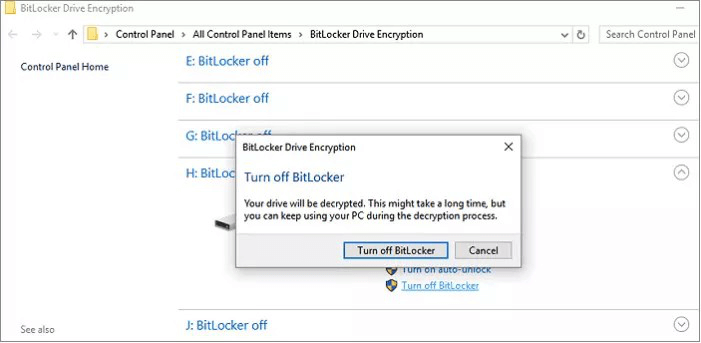 Fix A Write Protected USB Flash Drive