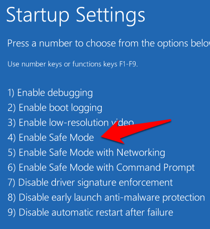 fix Windows 11 gets stuck restarting