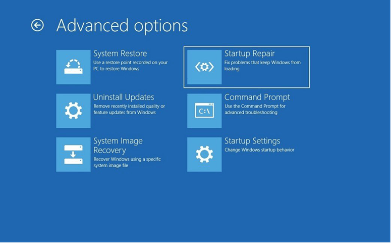 fix Windows 11 gets stuck restarting
