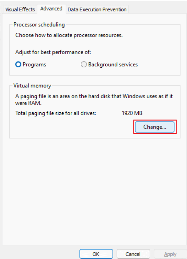 fix Windows 11 c drive is full