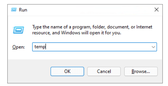 fix Windows 11 c drive is full