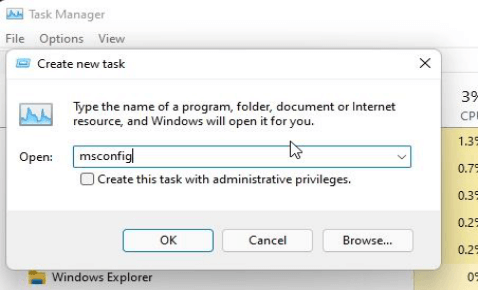 Fix Windows 11 Start Menu Not Working