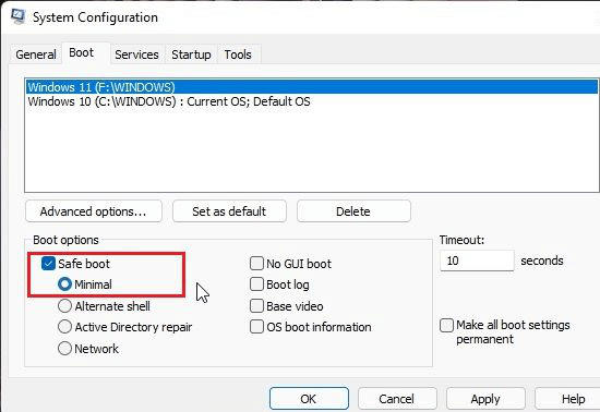 Fix Windows 11 Start Menu Not Working