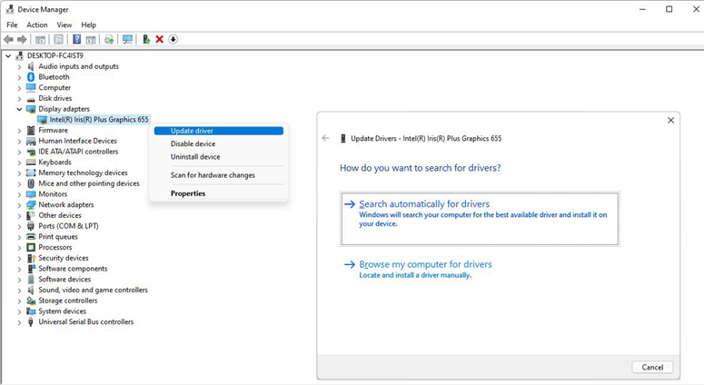 Fix Windows 11 Start Menu Not Working