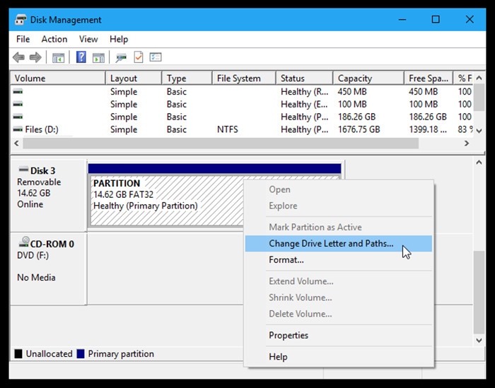 Fix unrecognized Seagate Expansion drive and recover data