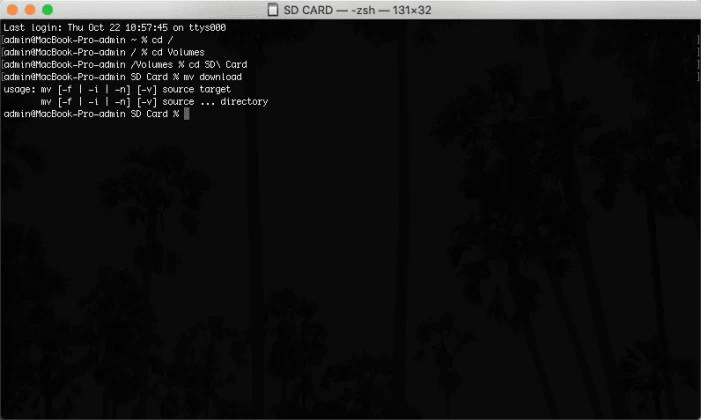 formatted data recovery