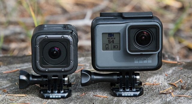 Recover Lost Videos from GoPro on Mac
